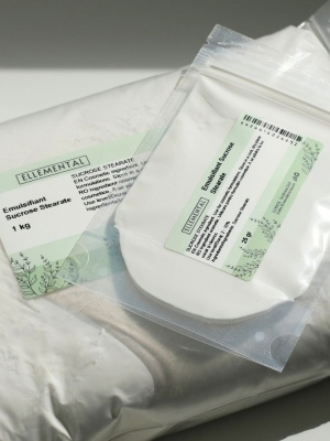 Emulgator Sucrose Stearate - Img 2