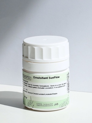 Emulsionante SunFlow - Img 2