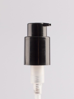 Euroflow pump black 24/410 - Img 3