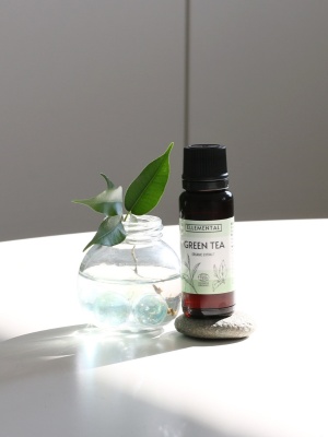 Extracto de té verde orgánico - Img 3