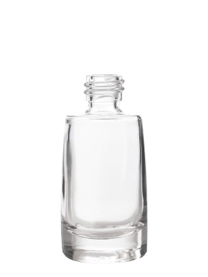 Flacon en verre Vogue, 30 ml - Img 2