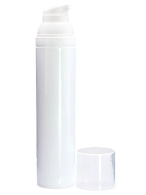 Flacone Airless Oly 100 ml - Img 2