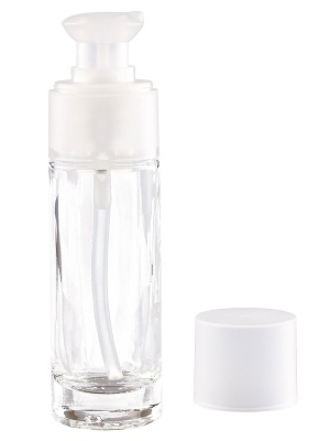 Flacone in vetro Laura, 30 ml - Img 4
