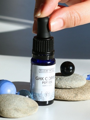 GHK Copper Peptide Concentrate - Img 10