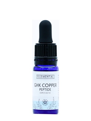 GHK-Cu Peptide Concentrate