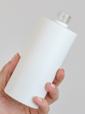 Glass bottle AK 200 ml - Img 2