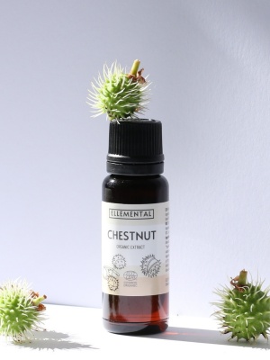 Horse Chestnut extract Organic - Img 2