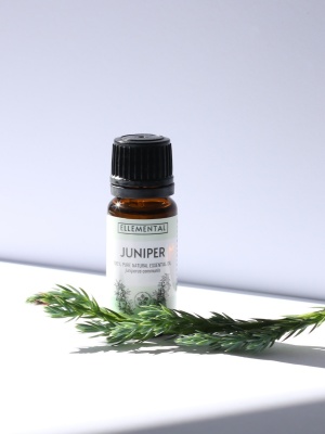 Juniper essential oil - Img 3