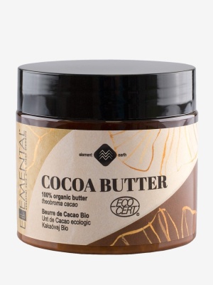 Kakaobutter Bio - Img 3