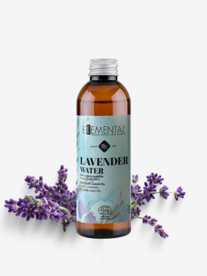 Lavender water Organic