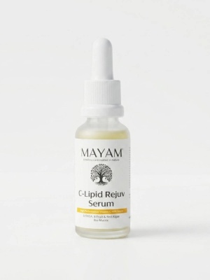 MAYAM C-Lipid Rejuv Serum, 30 ml - Img 3