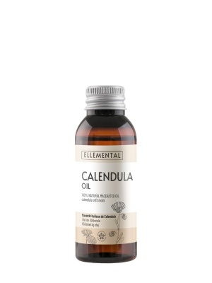 Olio di calendula - Img 8