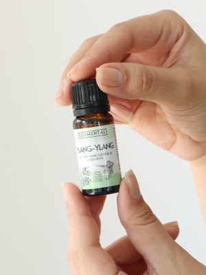 Olio essenziale biologico di Ylang-Ylang - Img 6
