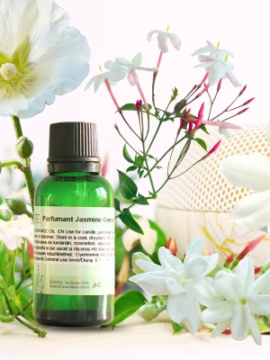 Olio profumato Jasmine Genuin
