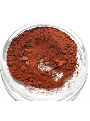 Pigmento cosmético óxido 23 Brown