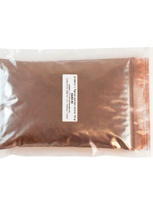 Pigmento cosmetico perlato 89 Ombre Brown - Img 4