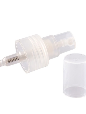 Pompe vaporisateur translucide 24/410 - Img 4