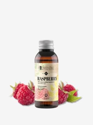 Raspberry seed oil