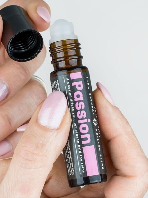 Roll-on Passion 10 ml - Img 3
