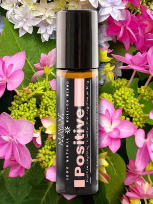 Roll-on Positive 10 ml - Img 2