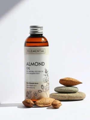 Sweet Almond oil - Img 6
