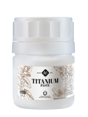 Titanium-Paste - Img 2