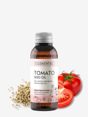 Tomatensamenöl
