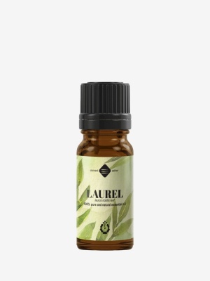 Aceite esencial de laurel - Img 1