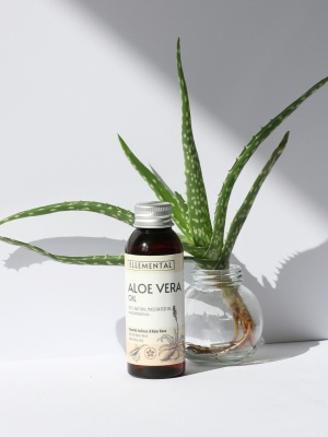 Aloe Vera oil - Img 4