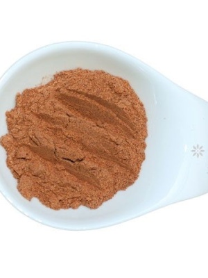 Annatto powder