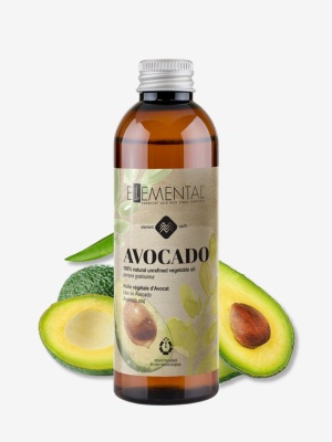 Avocado oile
