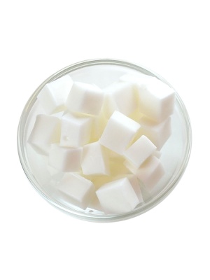 Base de savon à fondre et à verser Easy, 1 kg - Img 1