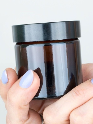 Cap Black Jar Ambra / Clara 60 - Img 4
