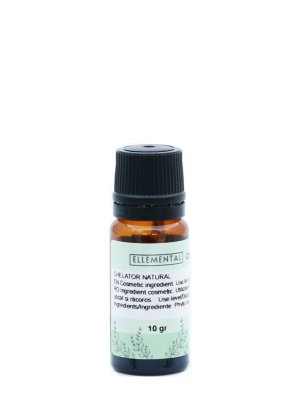 Chelator natural