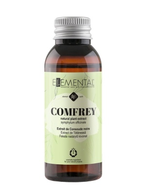 Comfrey extract organic