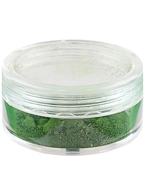 Cosmetic pigment oxide 17 Green - Img 3