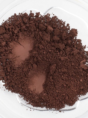 Cosmetic pigment oxide 31 Dark Brown