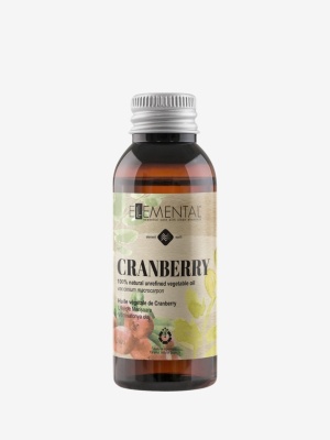 Cranberry-Öl - Img 2