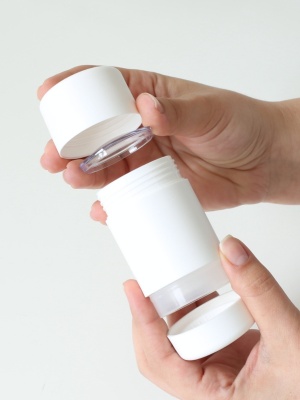 Deo-Stick 50 ml Twist White
