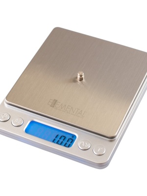 Digital Scale 0.01 g - 500 g - Img 3