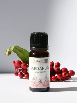 Estratto di Schisandra CO2 - Img 6