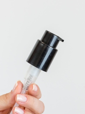 Euroflow pump black 24/410 - Img 4
