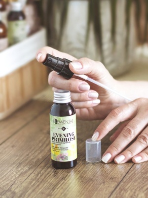 Evening Primrose oil Organic - Img 4