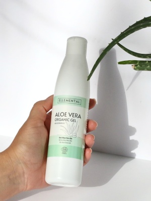 Gel di Aloe Vera biologico - Img 4