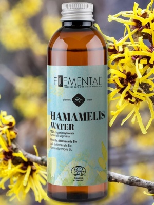 Hamameliswasser Bio - Img 3