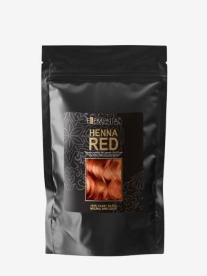 Henna Rot Bio