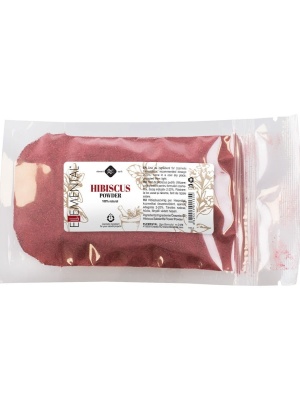 Hibiscus flower powder - Img 2