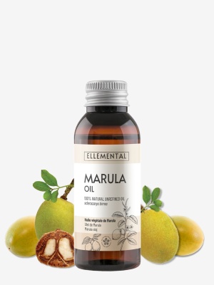 Huile de marula