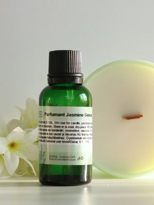 Huile parfumée Jasmine Genuin - Img 6