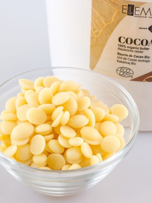 Kakaobutter Bio - Img 4